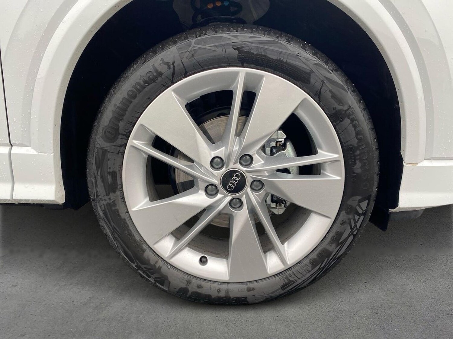 Used Audi Q2 2026 for sale - 78149950: Photo 6