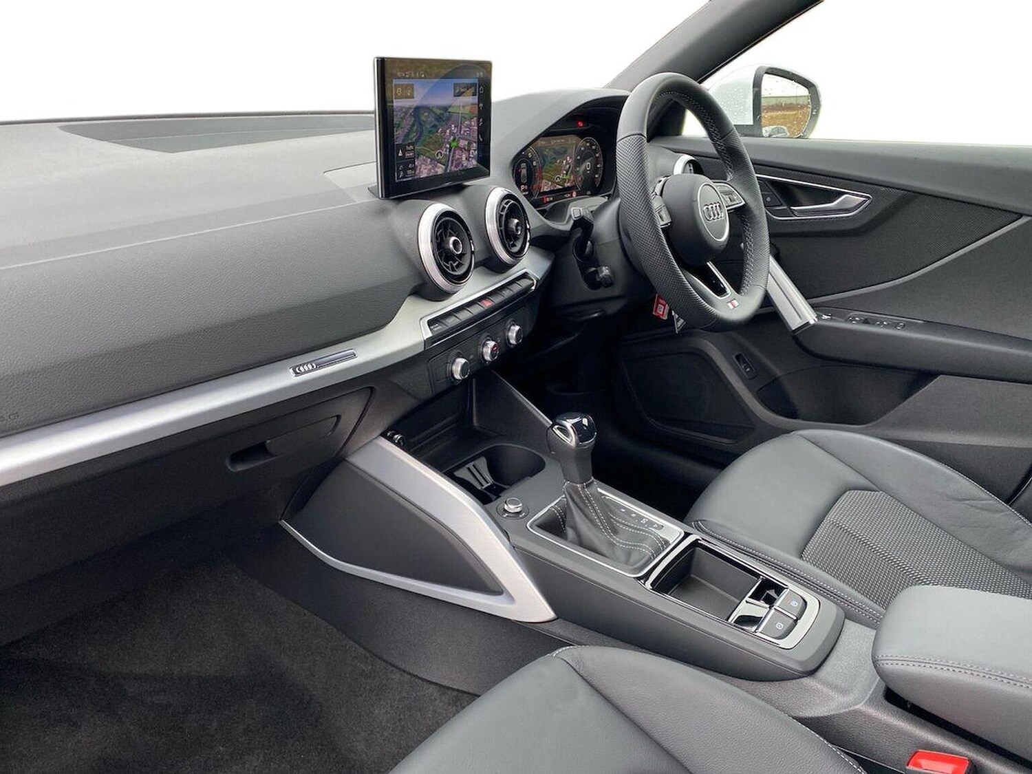 Used Audi Q2 2026 for sale - 78149950: Photo 7