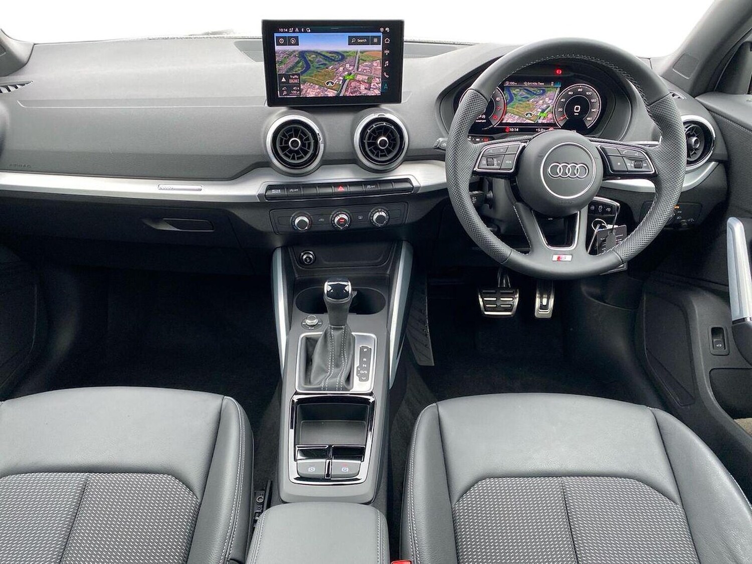 Used Audi Q2 2026 for sale - 78149950: Photo 8