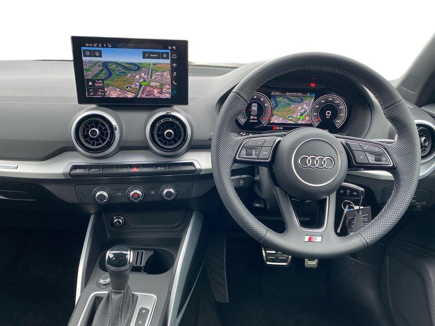 Used Audi Q2 2026 for sale - 78149950: Photo 9