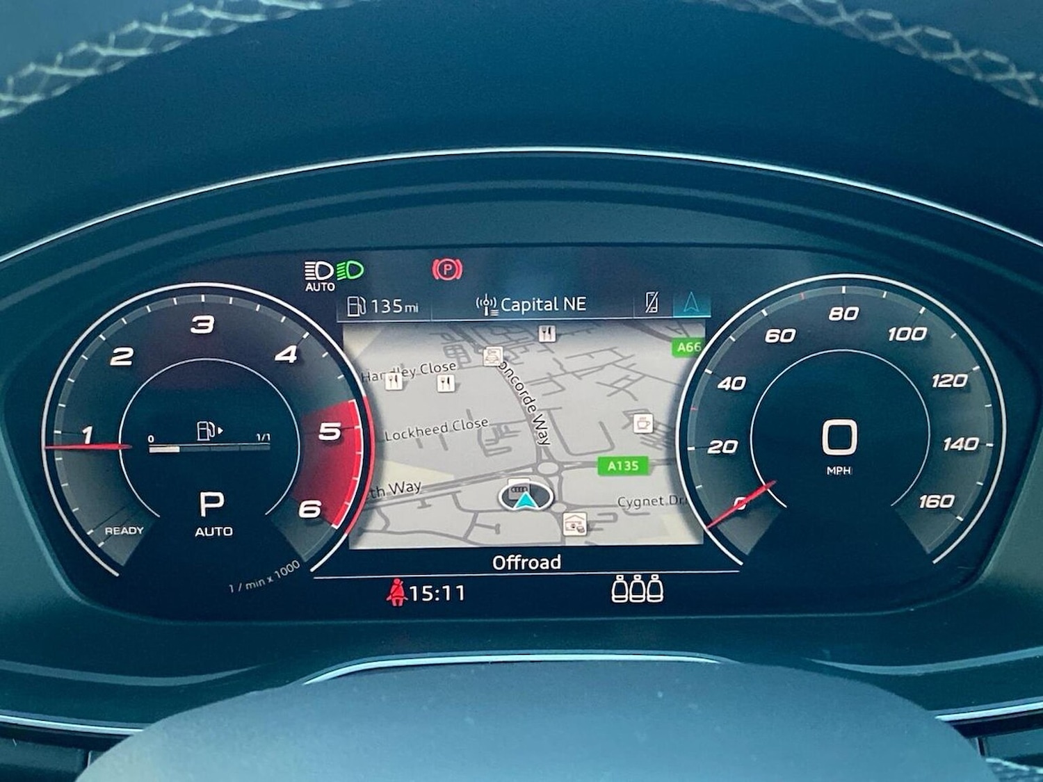 Used Audi Q5 2021 for sale - 76846047: Photo 10