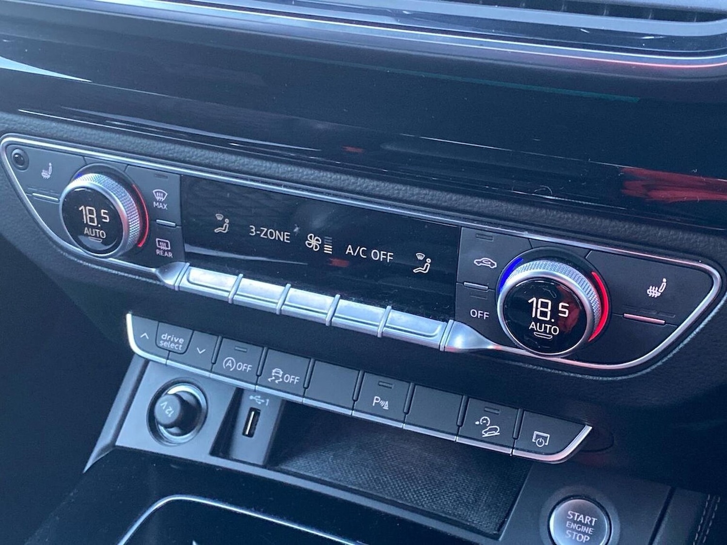 Used Audi Q5 2021 for sale - 76846047: Photo 12