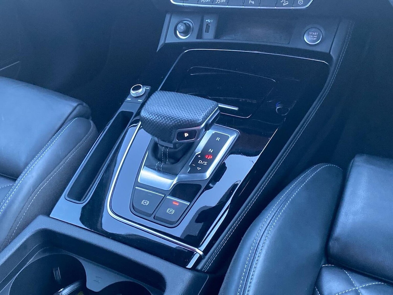 Used Audi Q5 2021 for sale - 76846047: Photo 13