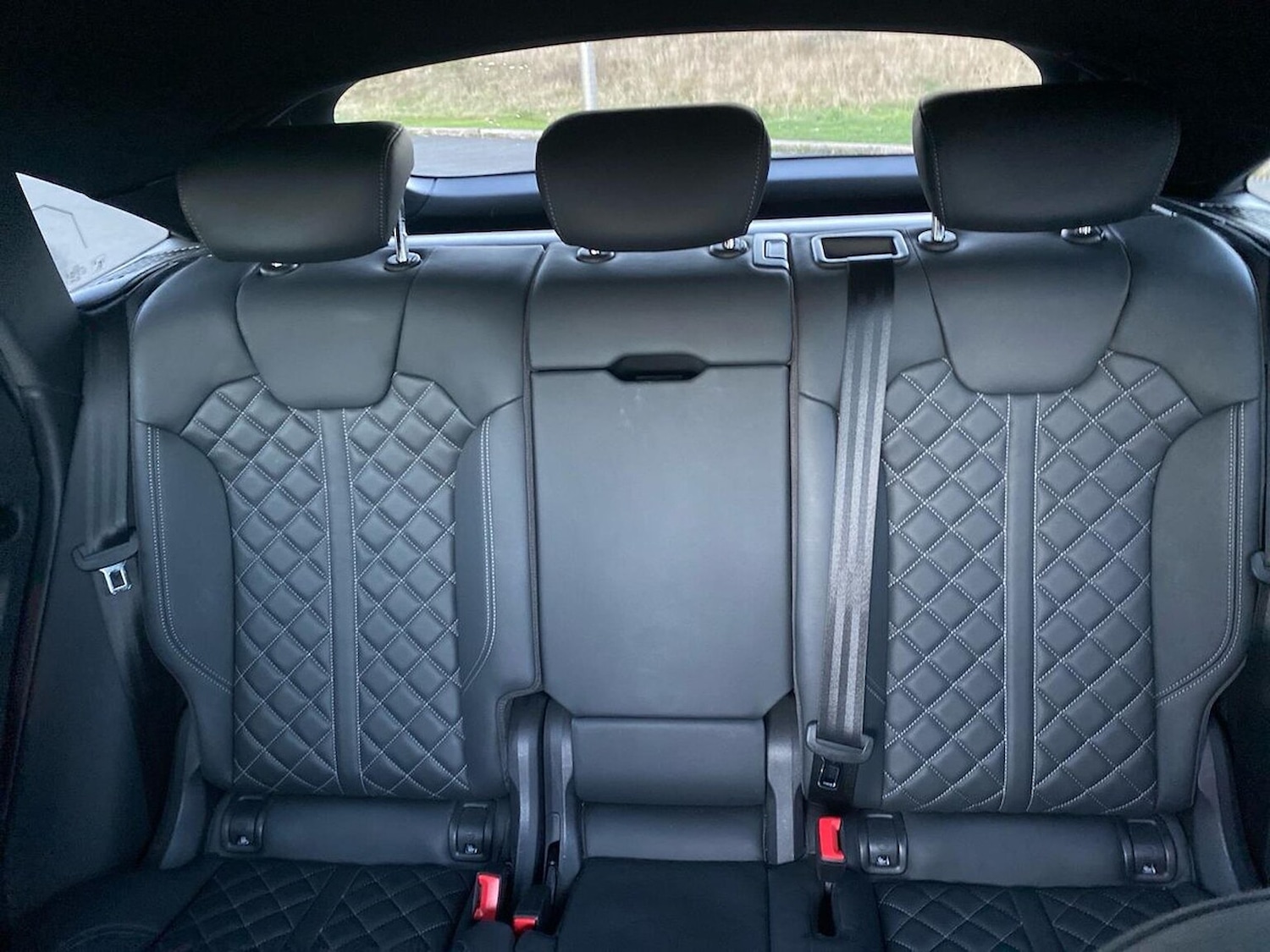 Used Audi Q5 2021 for sale - 76846047: Photo 16