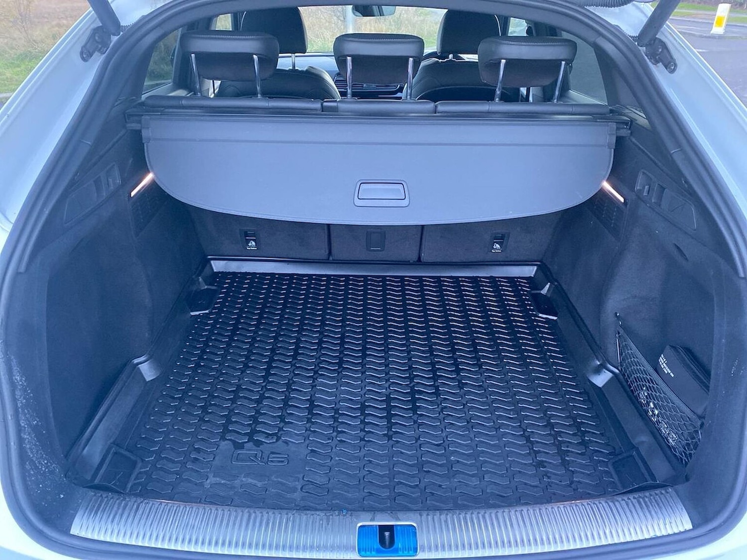 Used Audi Q5 2021 for sale - 76846047: Photo 17