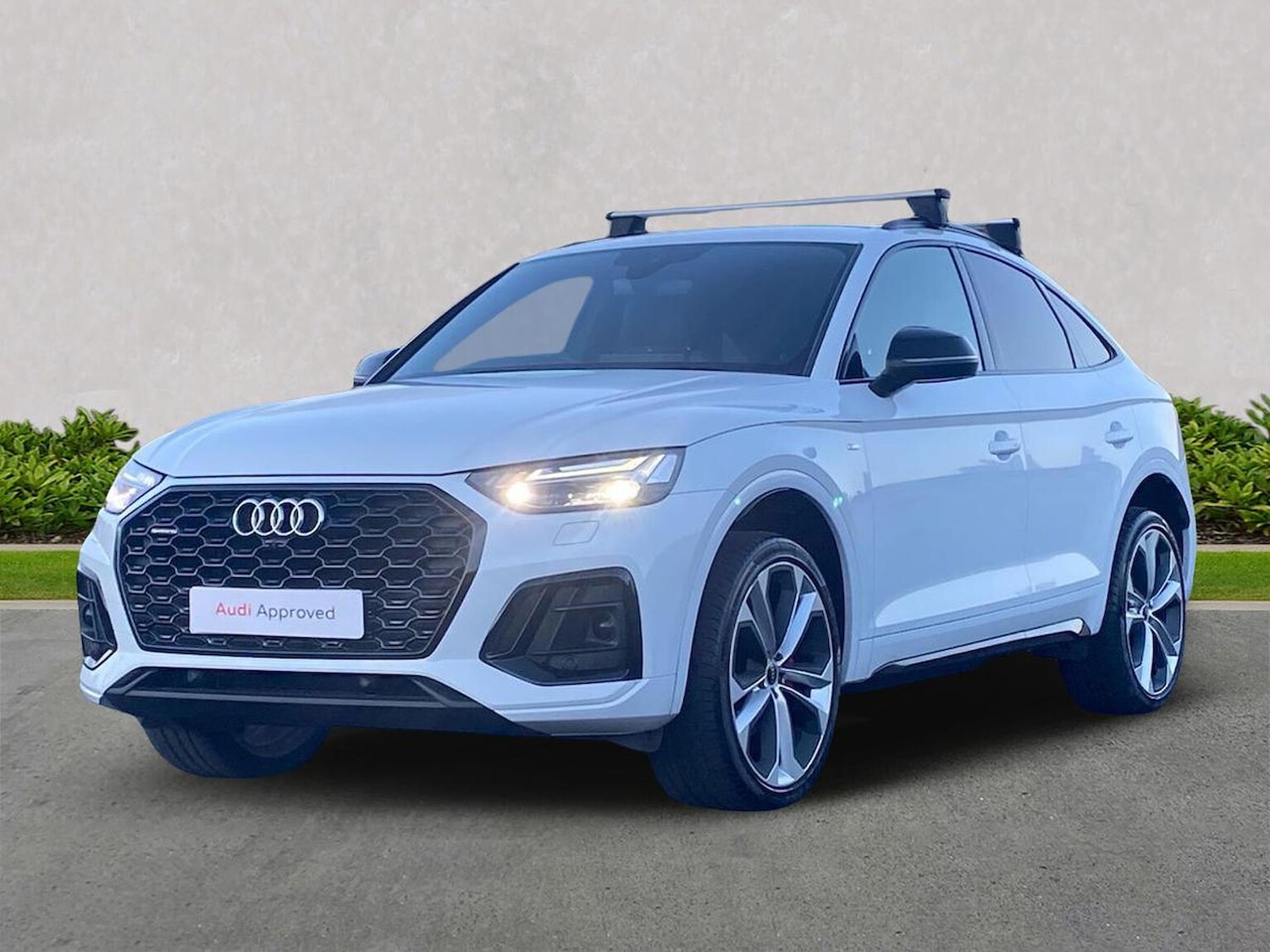 Used Audi Q5 2021 for sale - 76846047: Photo 20