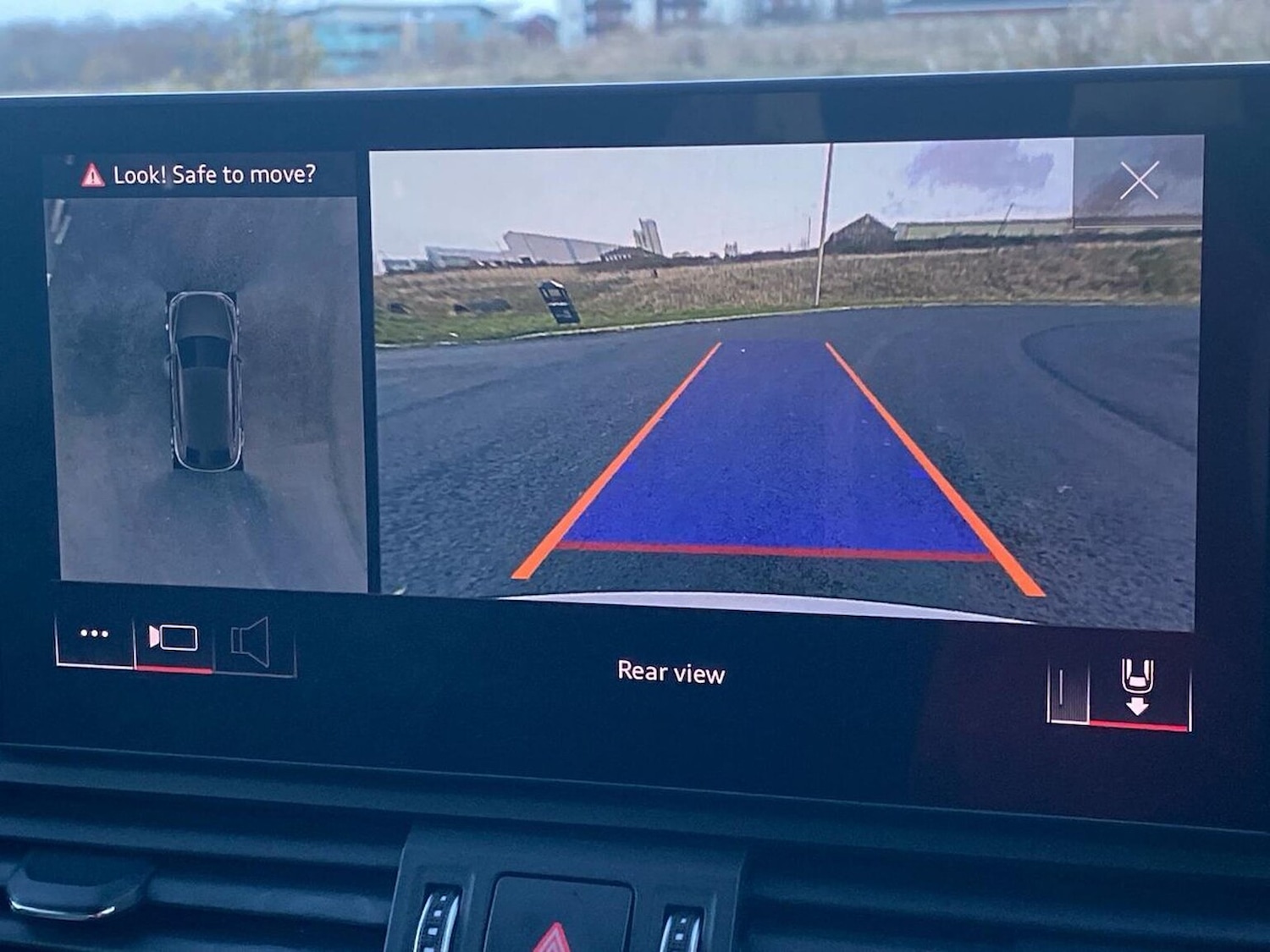 Used Audi Q5 2021 for sale - 76846047: Photo 23