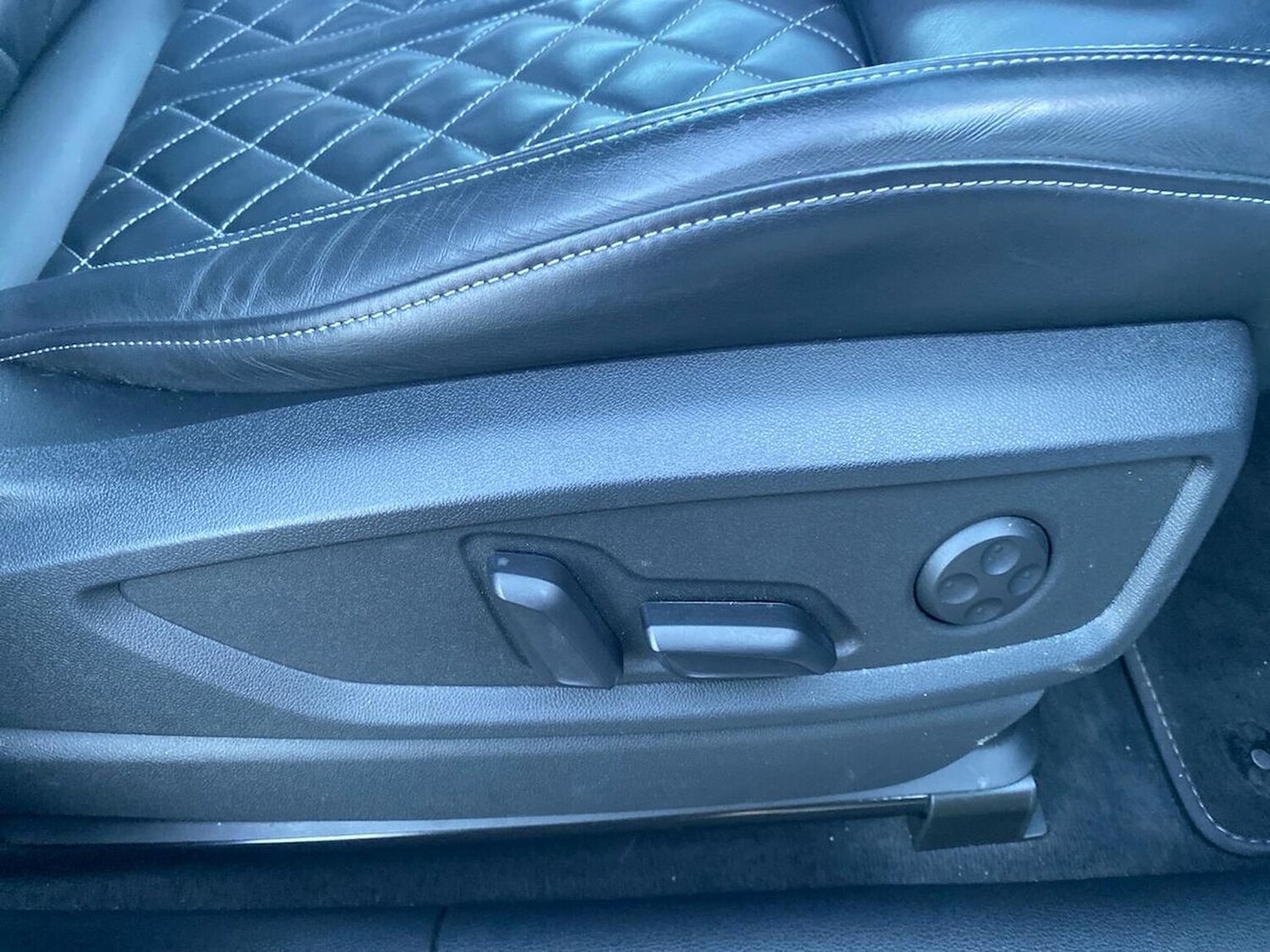 Used Audi Q5 2021 for sale - 76846047: Photo 30