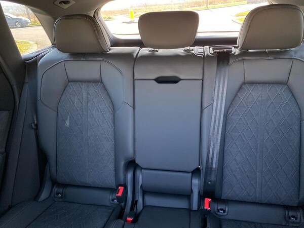 Used Audi Q5 2025 for sale - 75581802: Photo 16