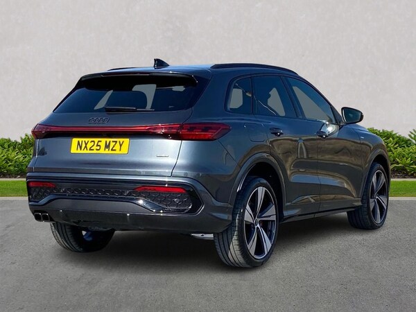 Used Audi Q5 2025 for sale - 75581802: Photo 18