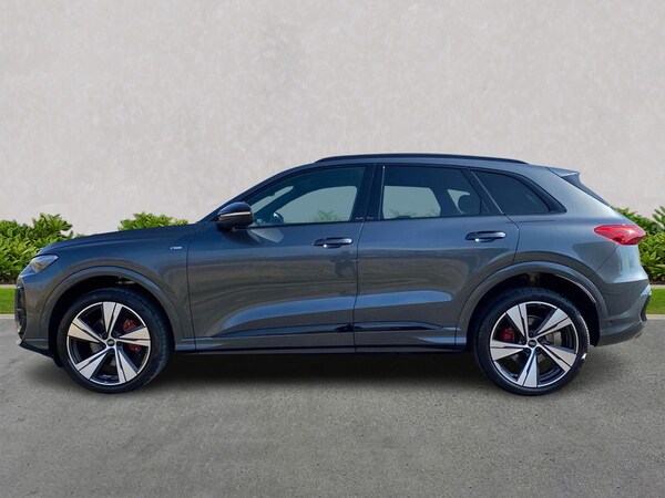 Used Audi Q5 2025 for sale - 75581802: Photo 19