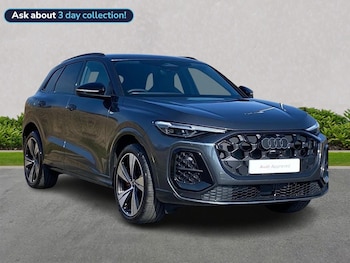 Used Audi Q5 2025 for sale - 75581802: Photo