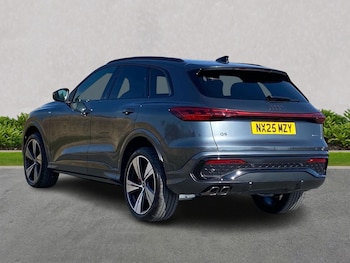 Used Audi Q5 2025 for sale - 75581802: Photo