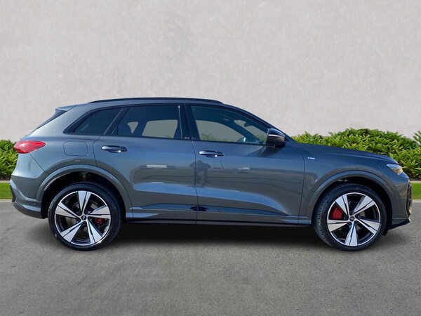 Used Audi Q5 2025 for sale - 75581802: Photo 3