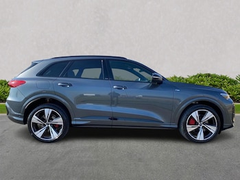 Used Audi Q5 2025 for sale - 75581802: Photo