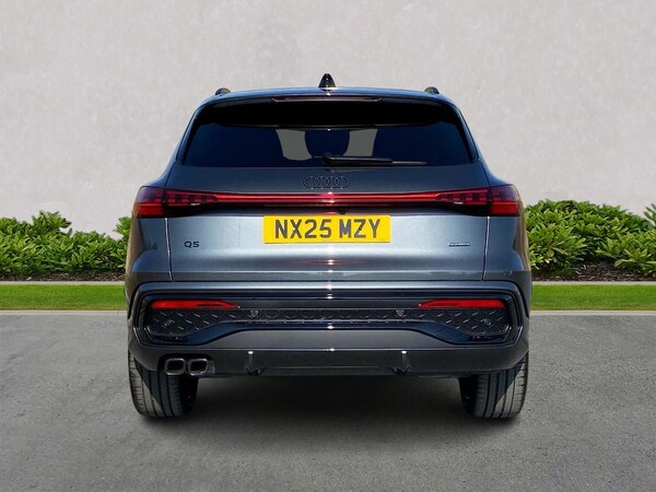 Used Audi Q5 2025 for sale - 75581802: Photo 4