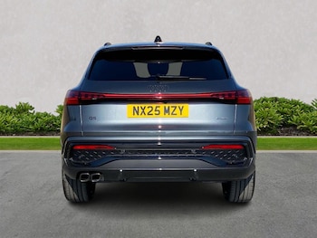 Used Audi Q5 2025 for sale - 75581802: Photo