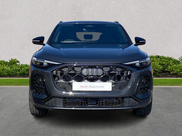 Used Audi Q5 2025 for sale - 75581802: Photo 5