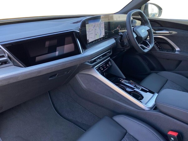 Used Audi Q5 2025 for sale - 75581802: Photo 7