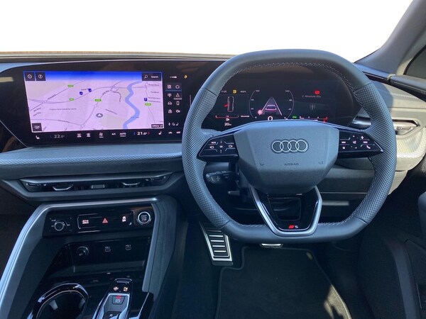 Used Audi Q5 2025 for sale - 75581802: Photo 9