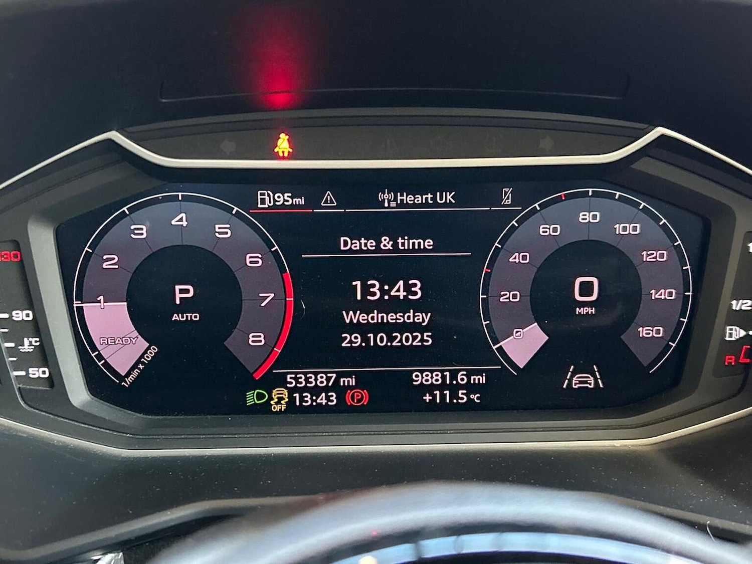 Used Audi A1 2021 for sale - 76403452: Photo 10