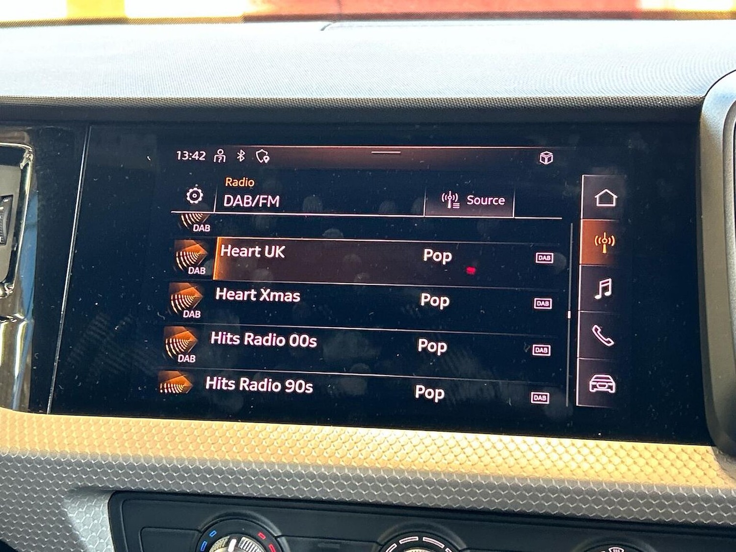 Used Audi A1 2021 for sale - 76403452: Photo 11