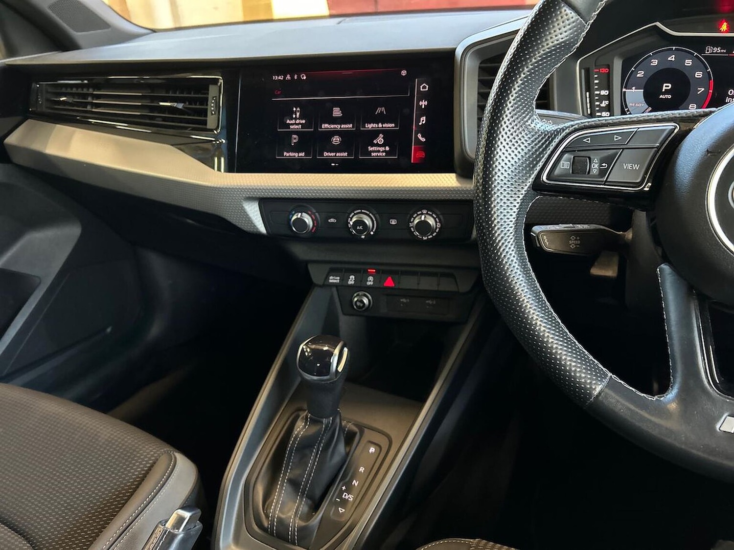 Used Audi A1 2021 for sale - 76403452: Photo 13