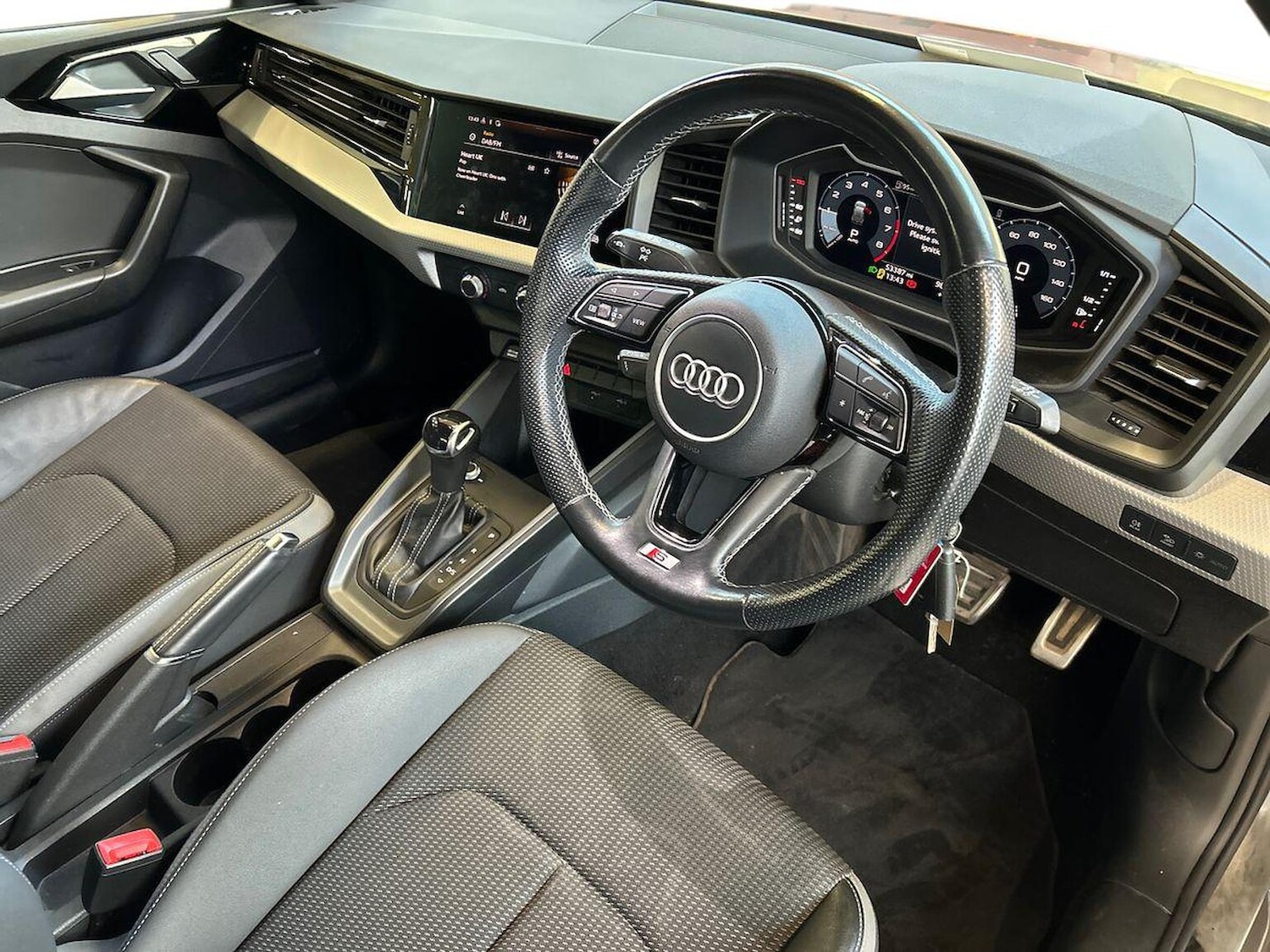 Used Audi A1 2021 for sale - 76403452: Photo 15