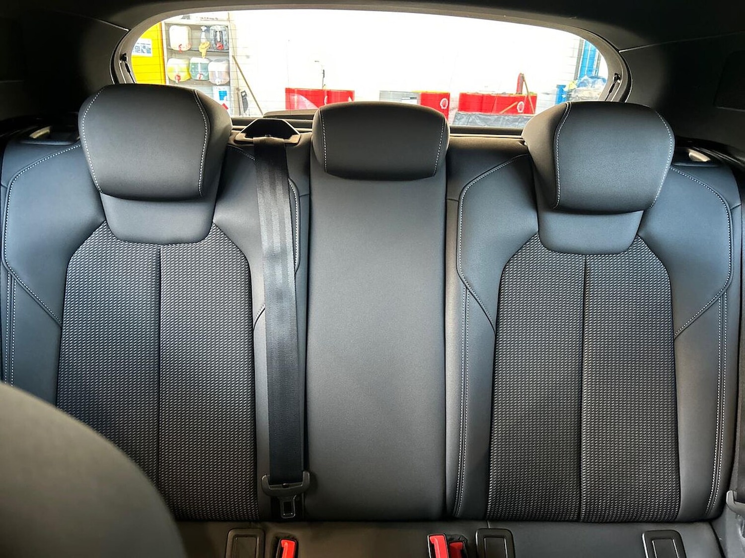 Used Audi A1 2021 for sale - 76403452: Photo 16