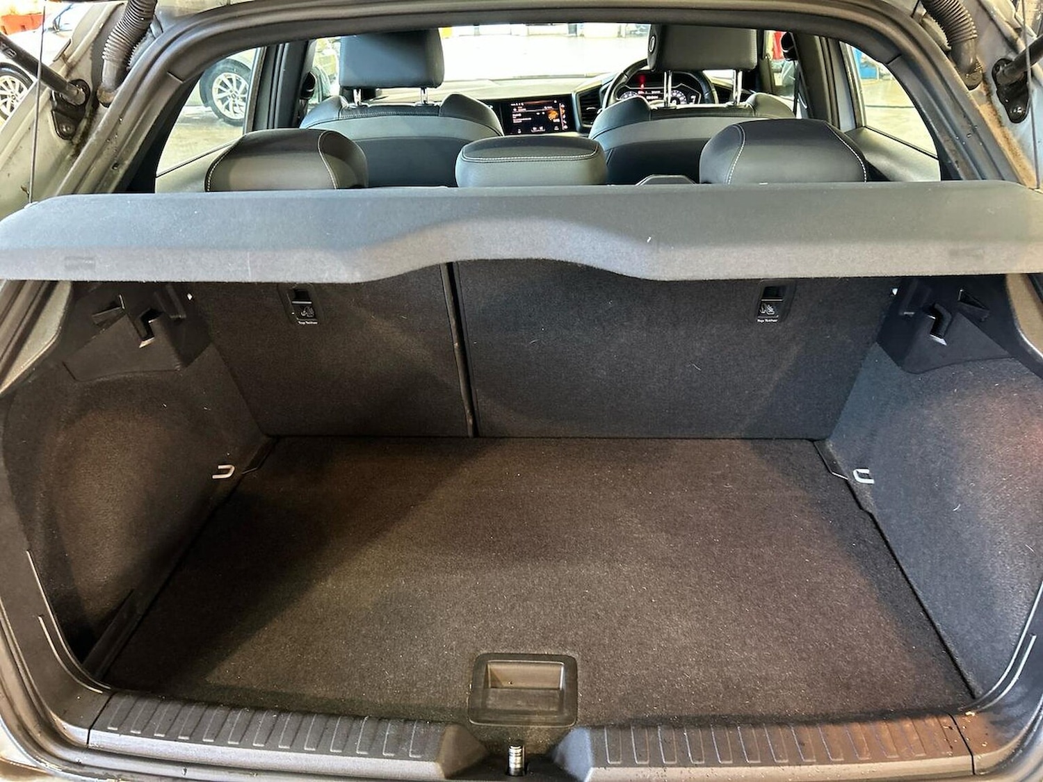 Used Audi A1 2021 for sale - 76403452: Photo 17