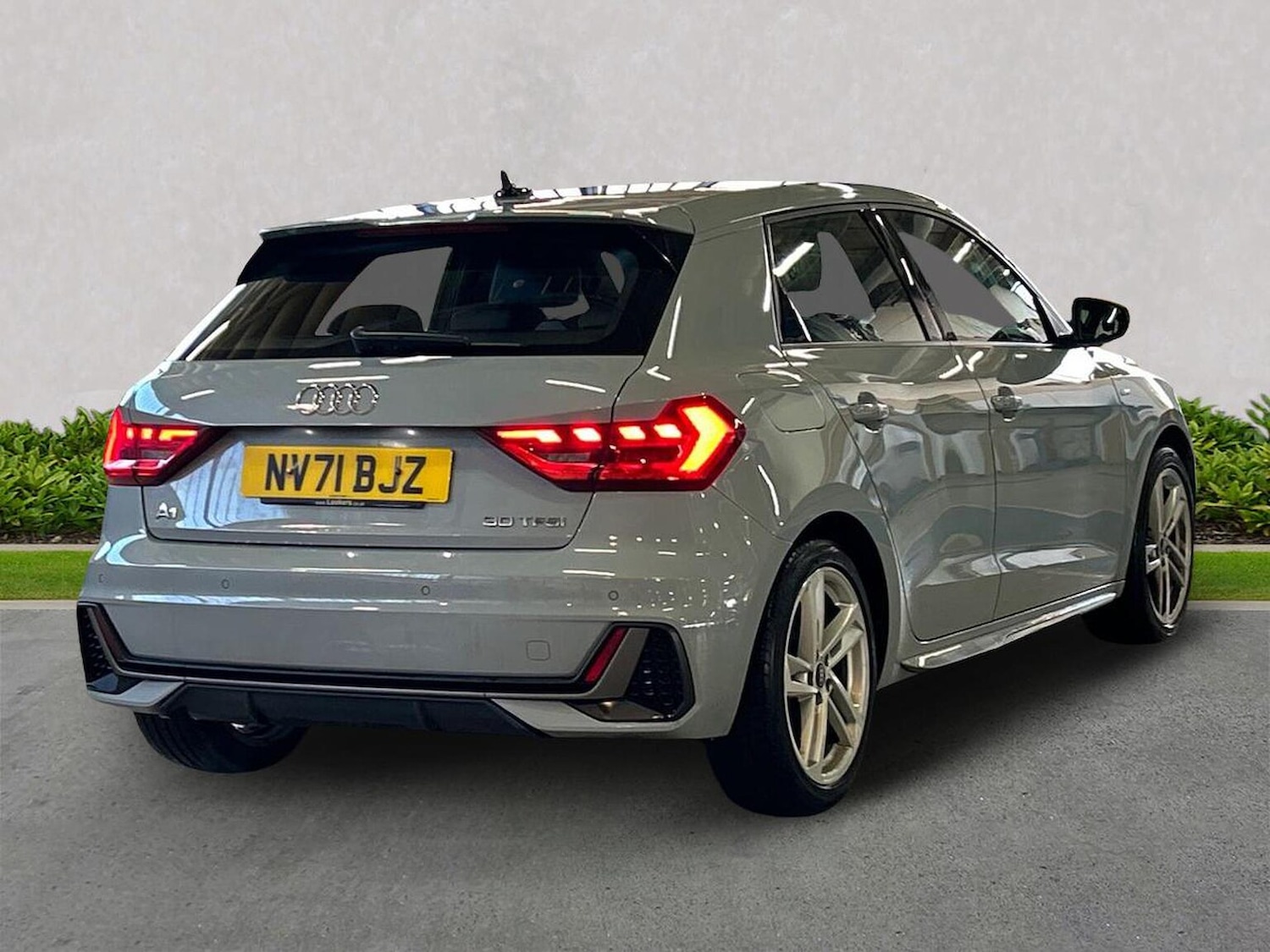 Used Audi A1 2021 for sale - 76403452: Photo 18