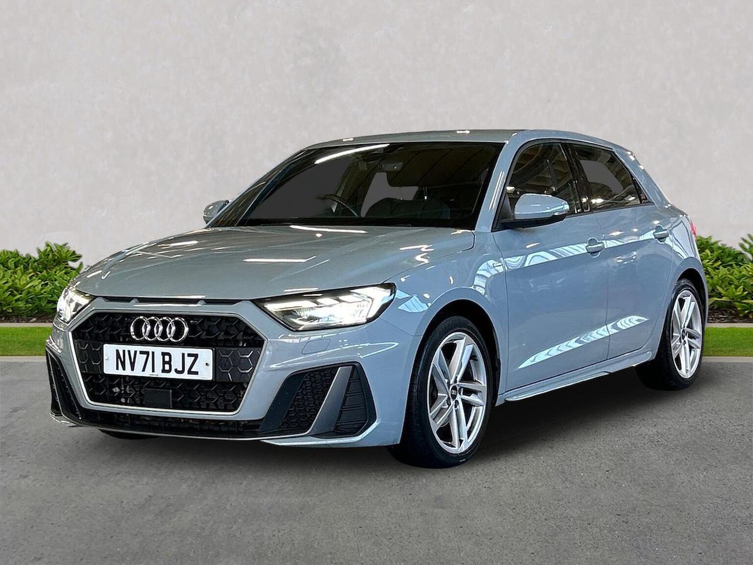 Used Audi A1 2021 for sale - 76403452: Photo 20