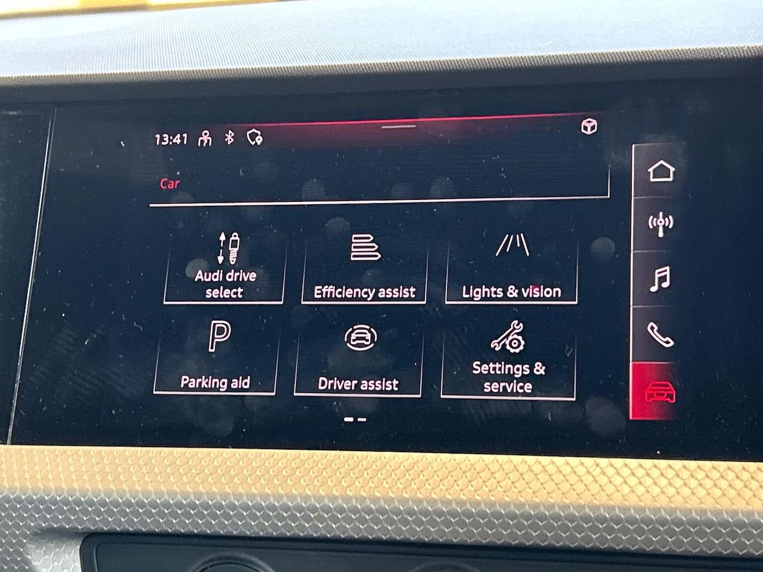 Used Audi A1 2021 for sale - 76403452: Photo 23