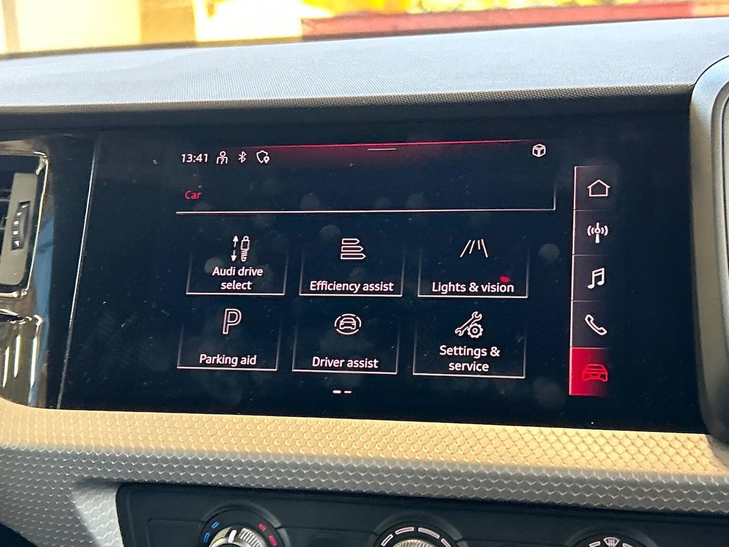 Used Audi A1 2021 for sale - 76403452: Photo 24