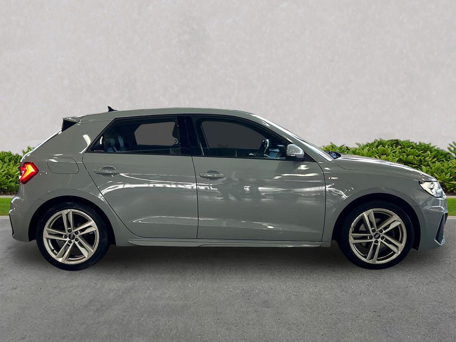 Used Audi A1 2021 for sale - 76403452: Photo 3