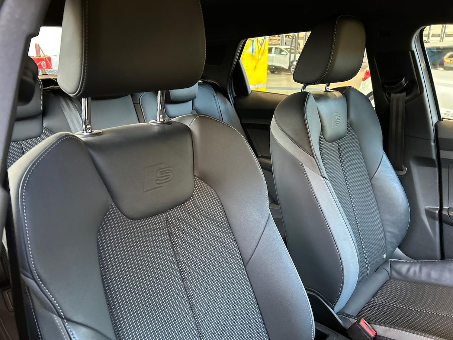 Used Audi A1 2021 for sale - 76403452: Photo 30