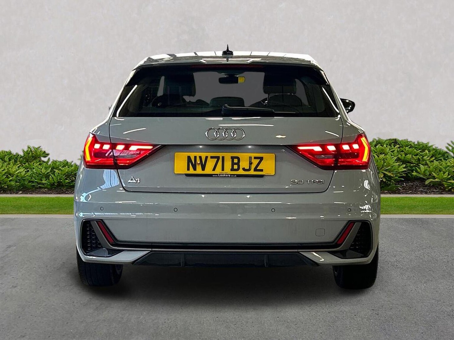 Used Audi A1 2021 for sale - 76403452: Photo 4