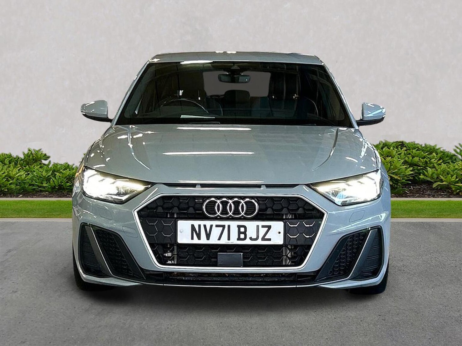 Used Audi A1 2021 for sale - 76403452: Photo 5