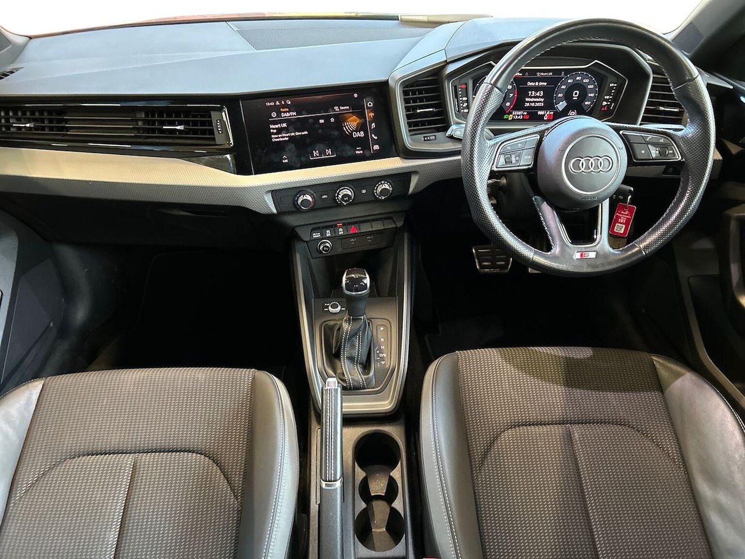 Used Audi A1 2021 for sale - 76403452: Photo 8