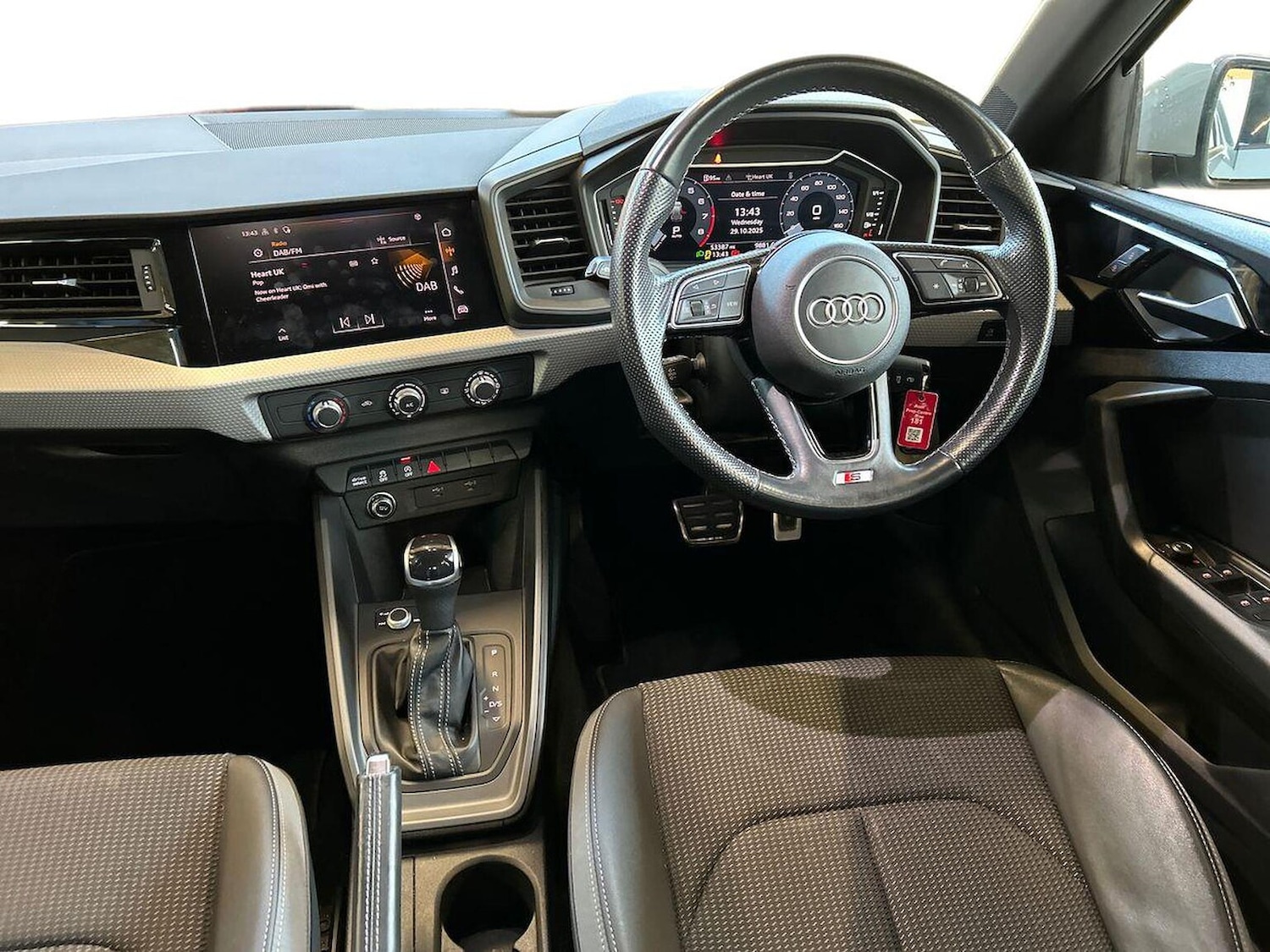 Used Audi A1 2021 for sale - 76403452: Photo 9