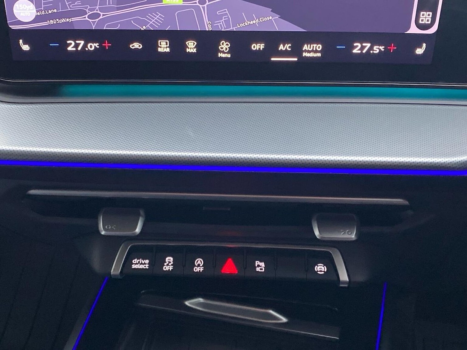 Used Audi Q3 2025 for sale - 77901647: Photo 12