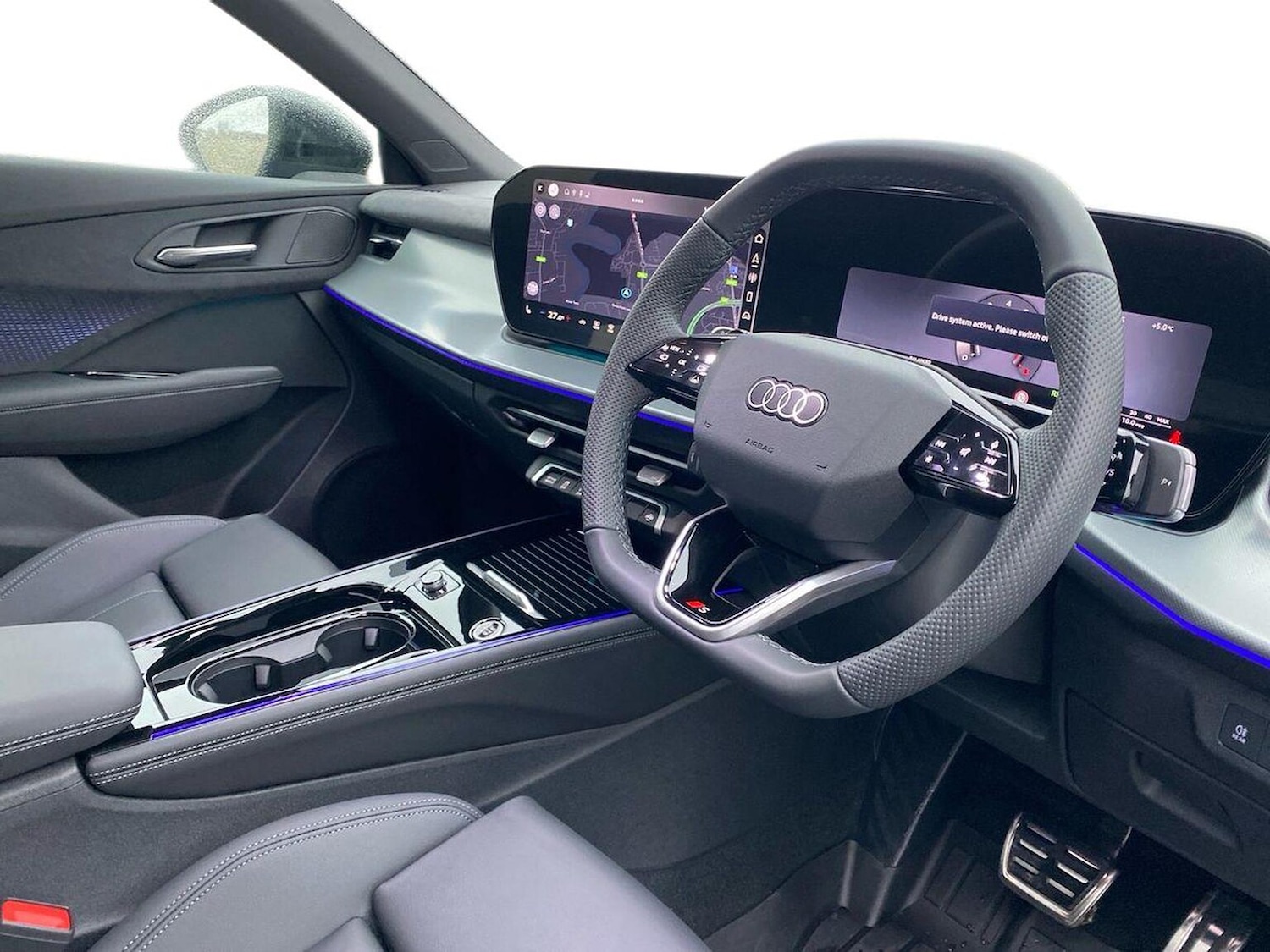 Used Audi Q3 2025 for sale - 77901647: Photo 15