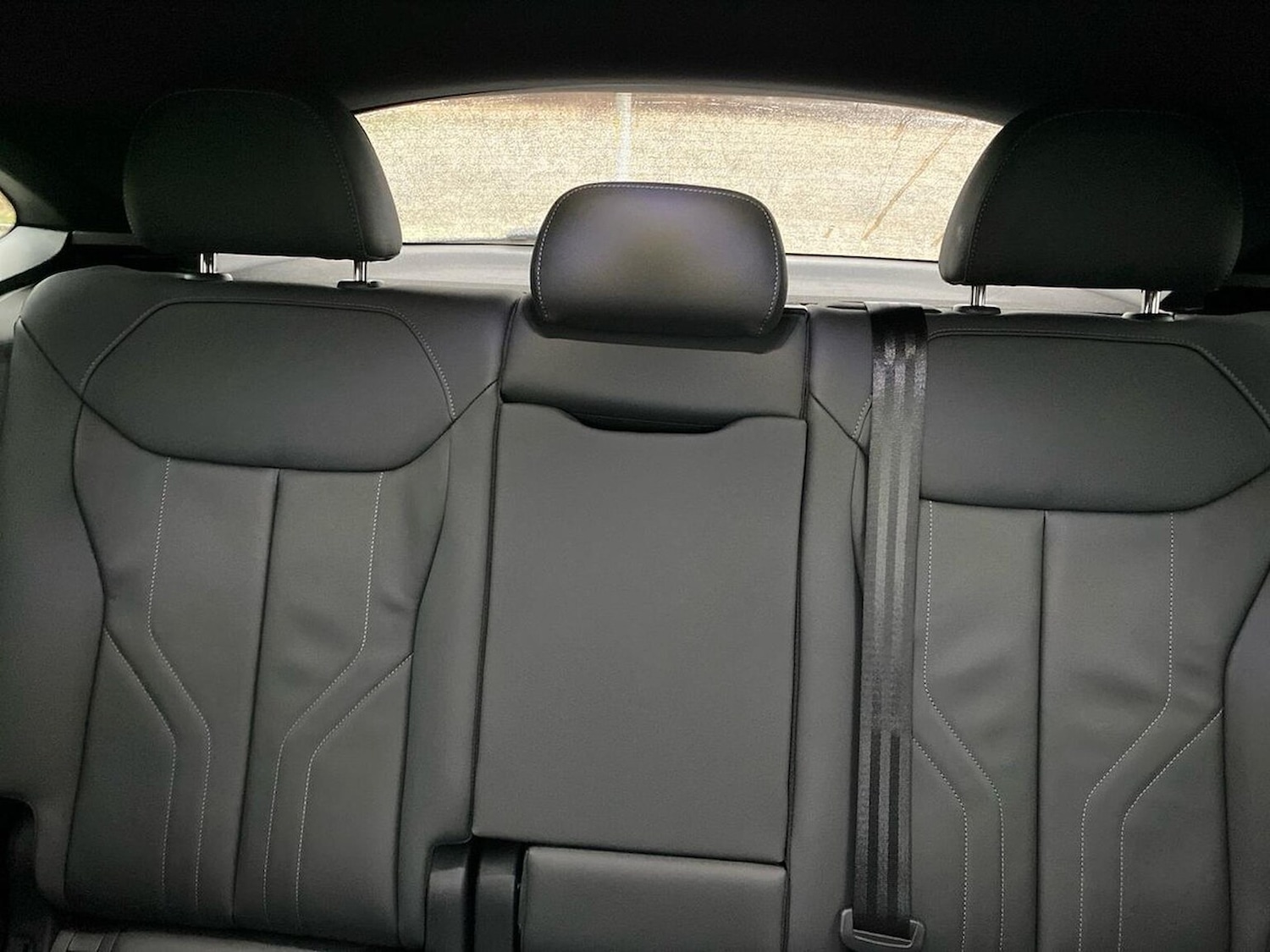 Used Audi Q3 2025 for sale - 77901647: Photo 16