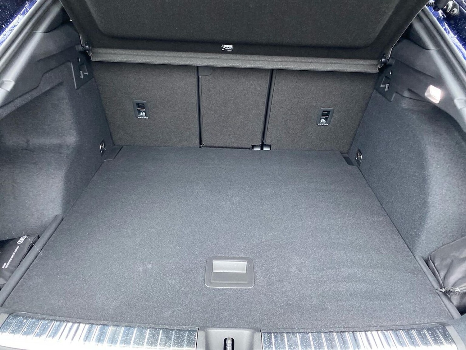 Used Audi Q3 2025 for sale - 77901647: Photo 17