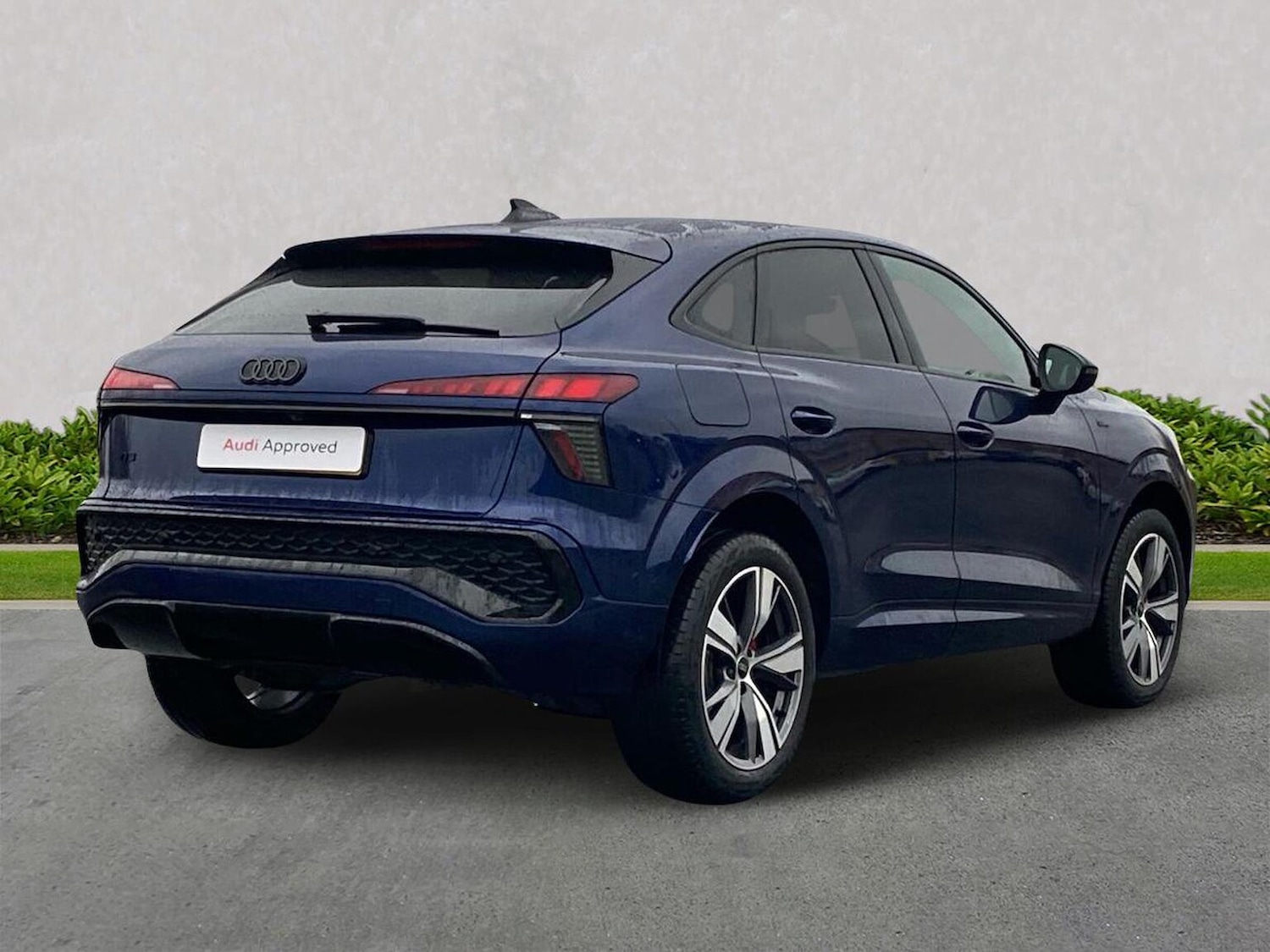 Used Audi Q3 2025 for sale - 77901647: Photo 18