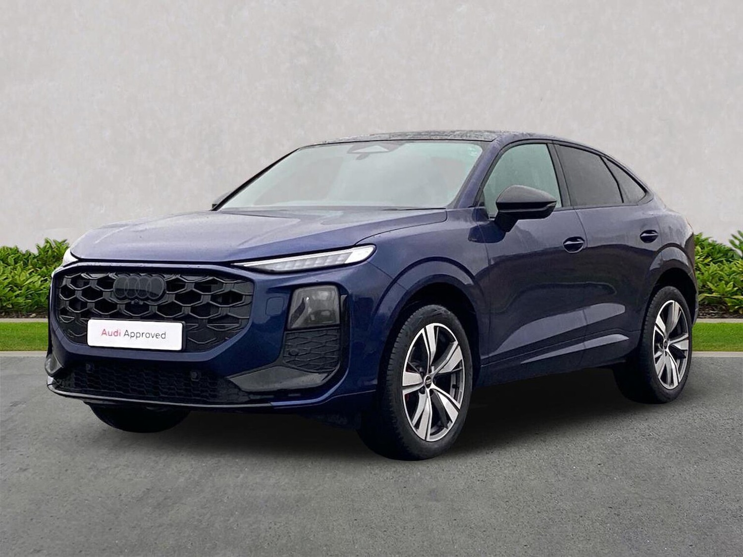 Used Audi Q3 2025 for sale - 77901647: Photo 20