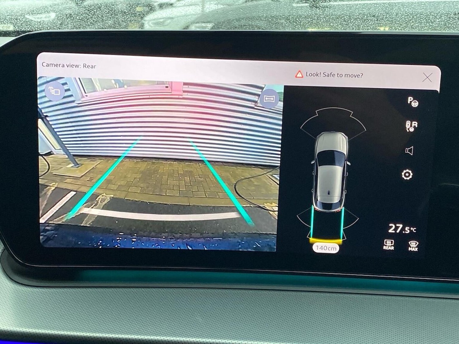 Used Audi Q3 2025 for sale - 77901647: Photo 23