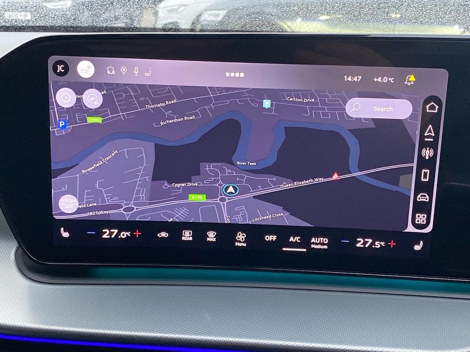 Used Audi Q3 2025 for sale - 77901647: Photo 24