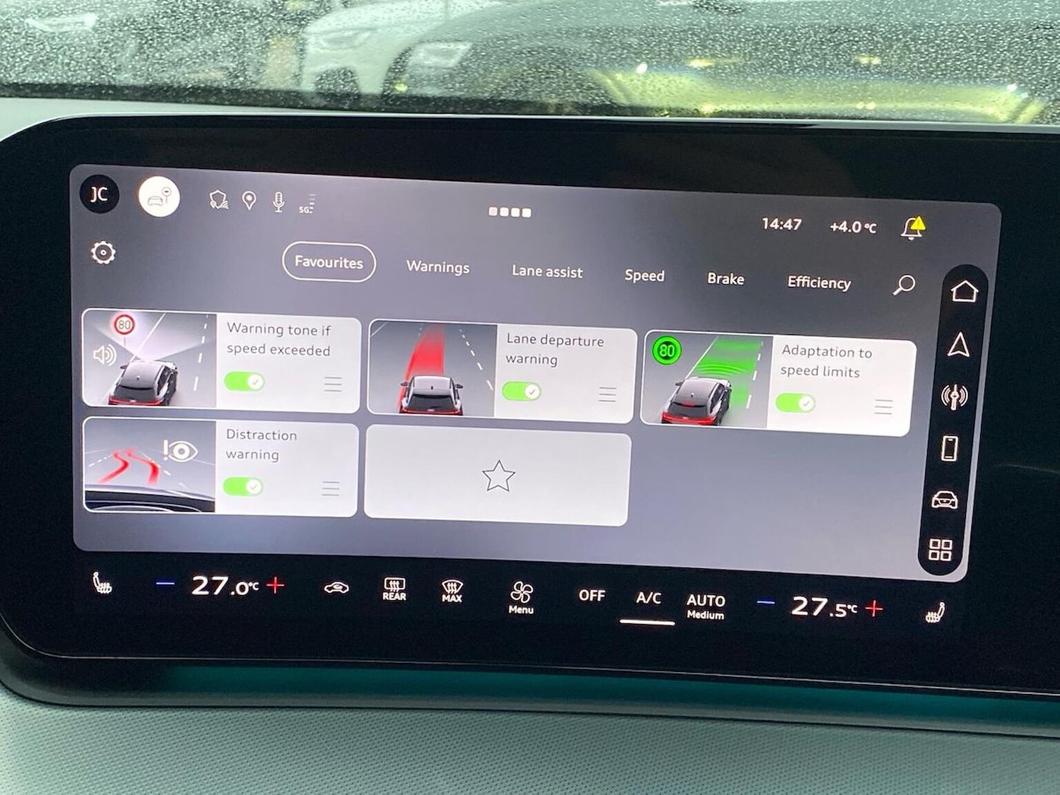 Used Audi Q3 2025 for sale - 77901647: Photo 25