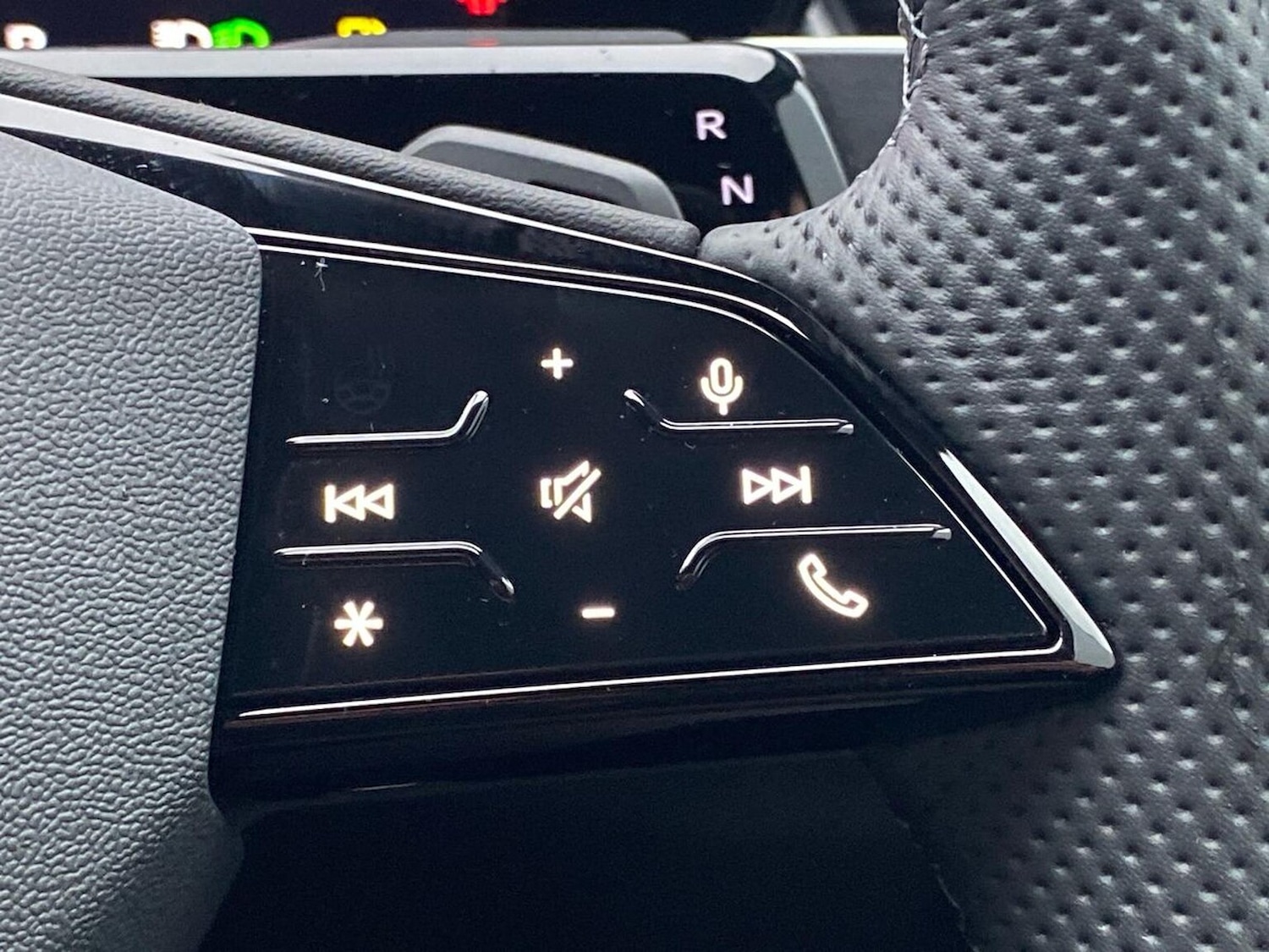 Used Audi Q3 2025 for sale - 77901647: Photo 26